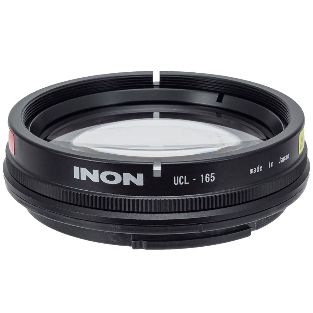 INON UCL-165 XD Close-up Lens