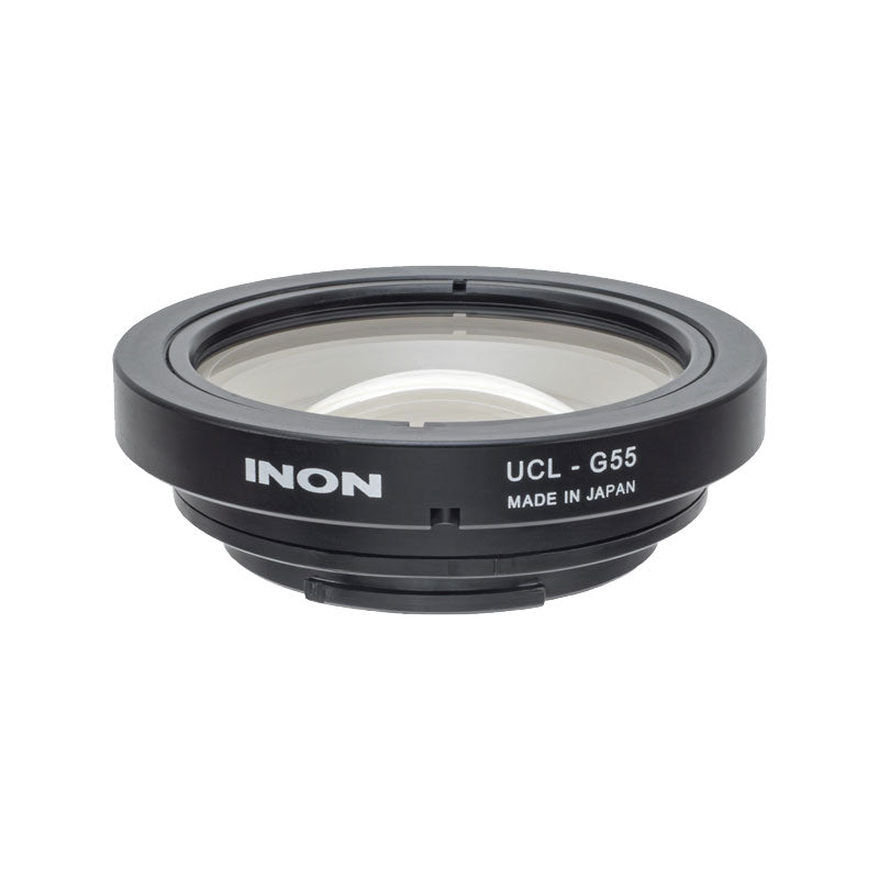 INON UCL-G55 SD Underwater Close-up Lens