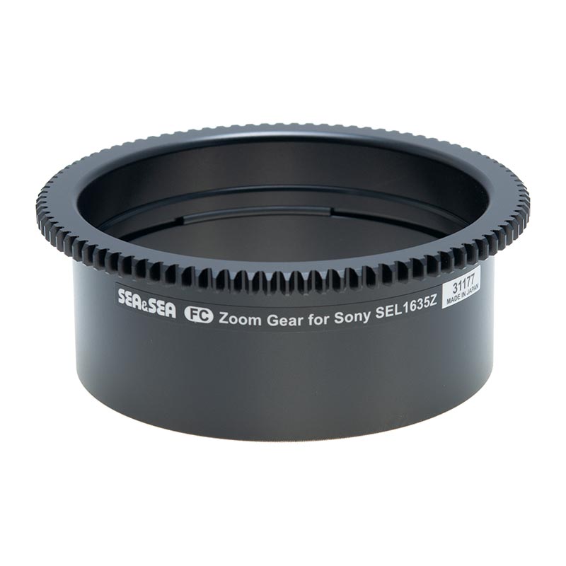 SONY FE 16-35mm F4 ZA OSS SEL1635Z 【公式通販】
