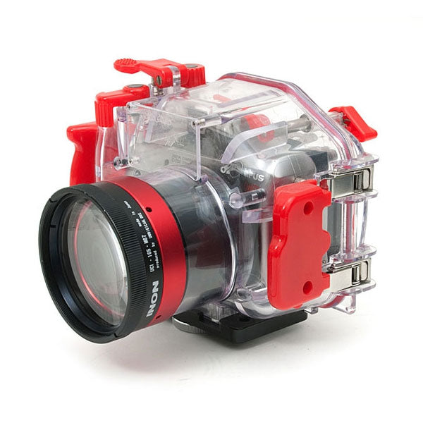 INON UCL-330 Close-up Lens
