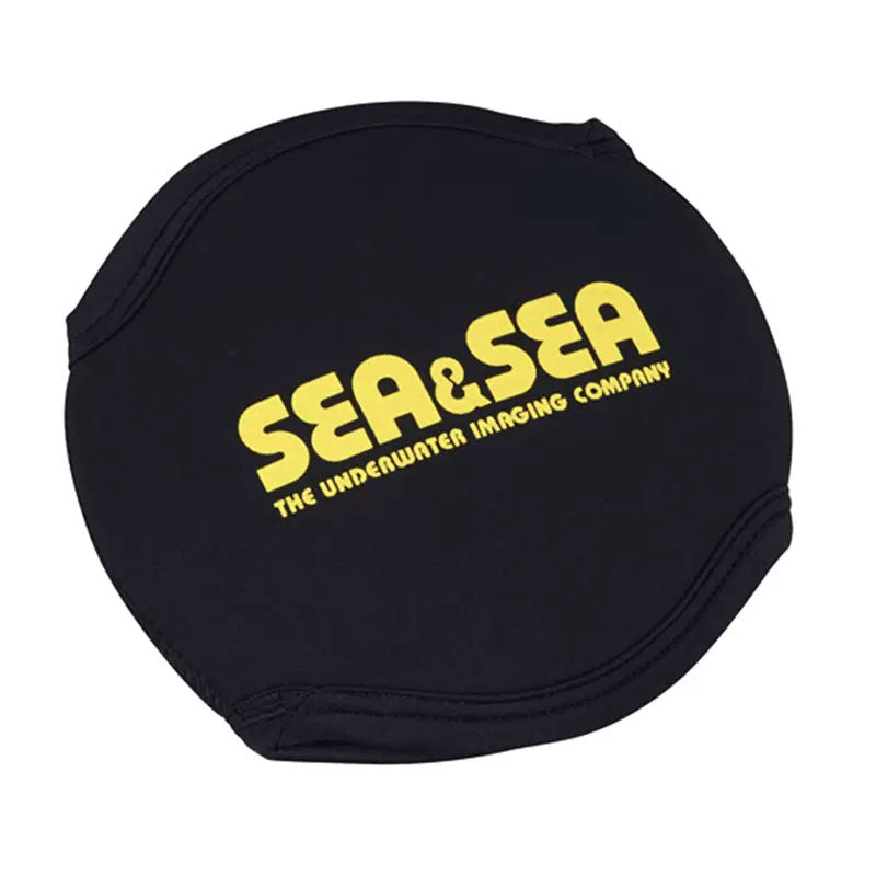Sea&Sea Compact Dome Port Cover