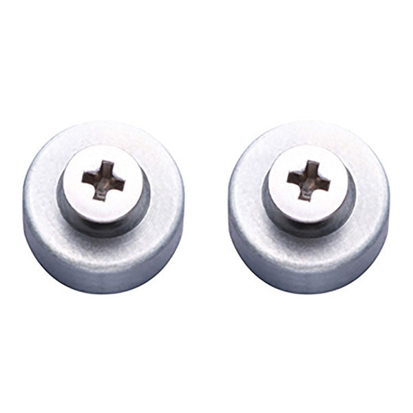Sea&Sea Sacrificial Zinc Anodes (2 Pieces) – DiverVision