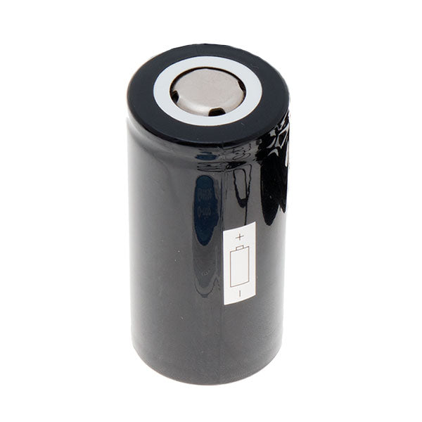 Howshot 32650 Rechargeable Li-ion Battery (5,800mAh)