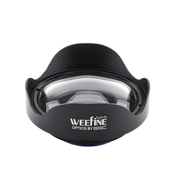 Weefine M67 Wide Angle Conversion Lens