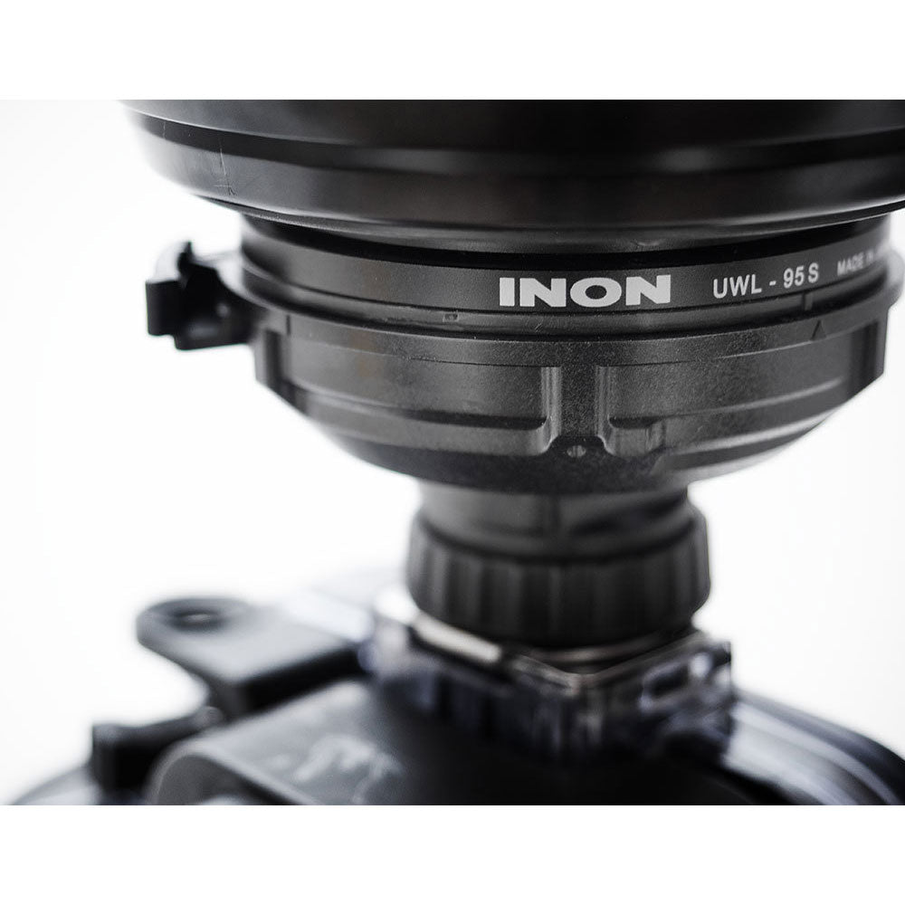 INON Lens Holder Shoe Base (4 Type)