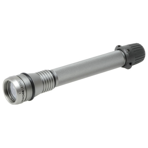 INON LE350 Type 2 LED Flashlight (350 Lumens, 30° Beam)
