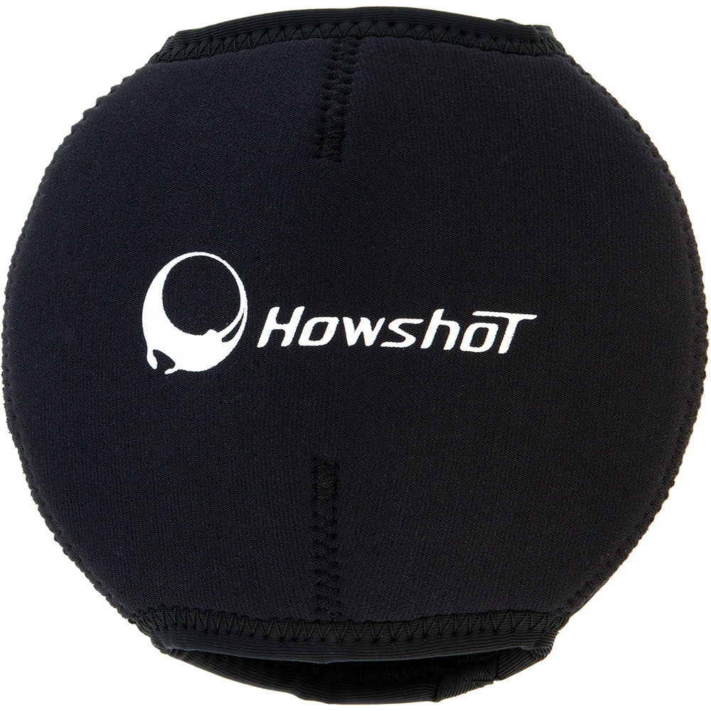 Howshot Dome Port Cover 140
