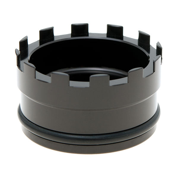 Howshot Ring Nut Tool for Viewfinders