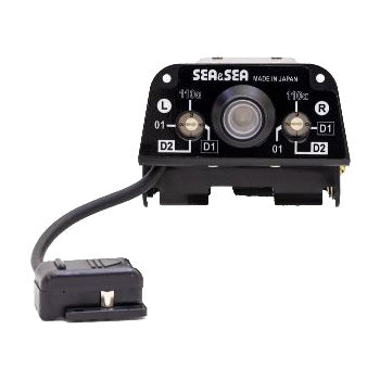 TTL Converters & Flash Triggers – DiverVision Underwater Photo Equipment