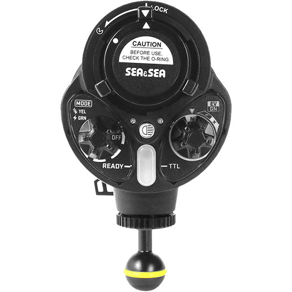 Sea&Sea YS-D3 DUO Strobe