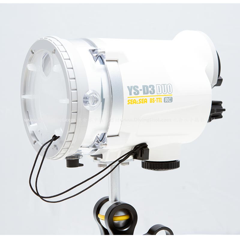 Sea&Sea YS-D3 DUO Strobe