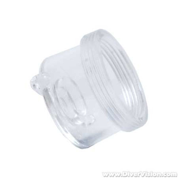Sea&Sea Replacement Cap L for Sync Cord /N