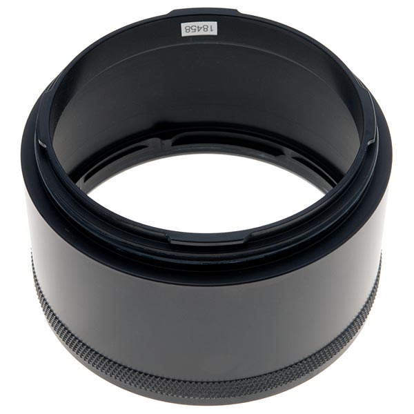 Aquatica Port Extension Ring 63.5mm / 2.5