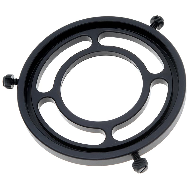 Aquatica Macro Port Lens Holder