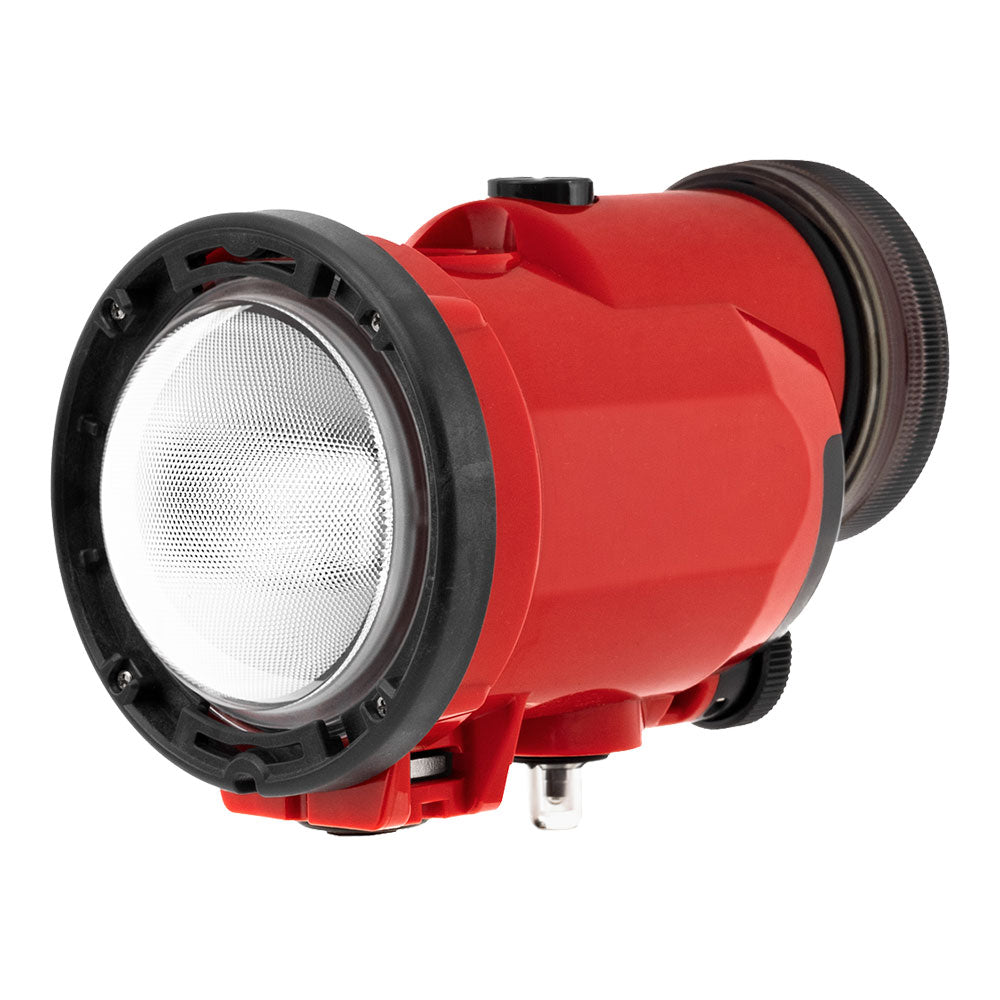 Visual Strobe Underwater Strobes – DiverVision Underwater Photo Equipment