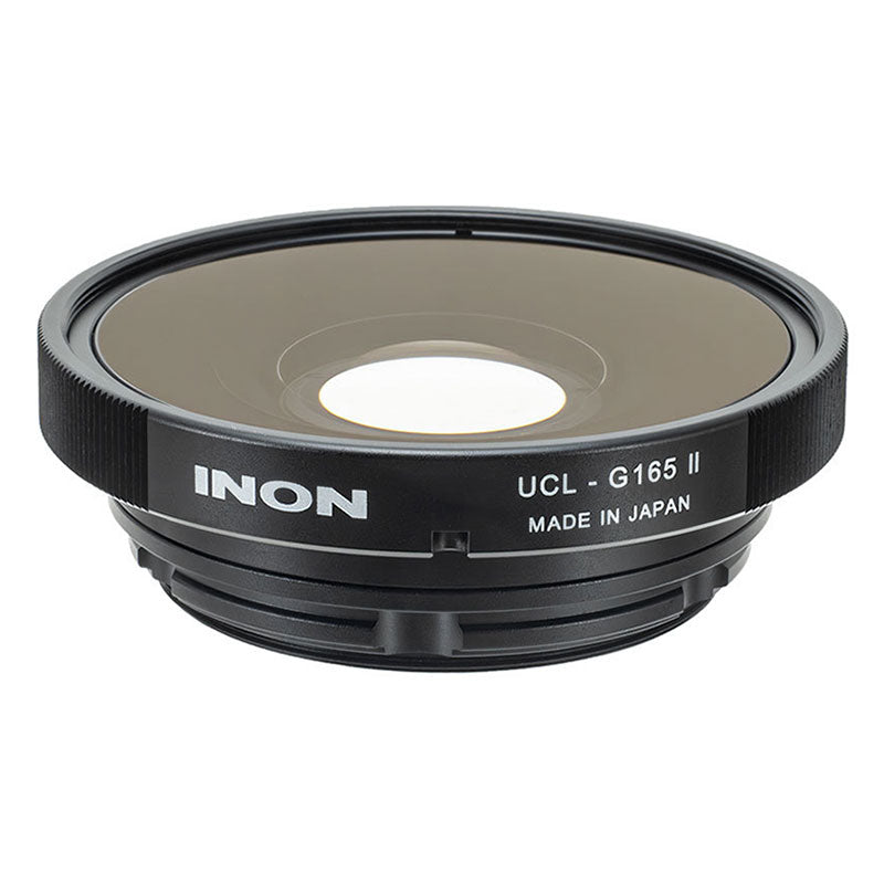 INON UCL-G165 II M55 Underwater Wide Close-up Lens