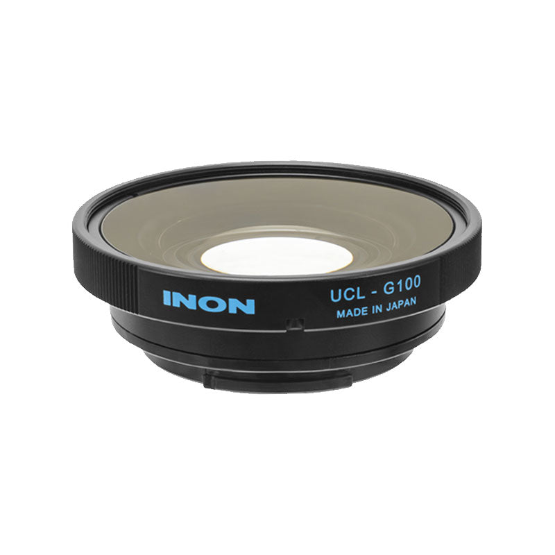 INON UCL-G100 SD Underwater Close-up Lens