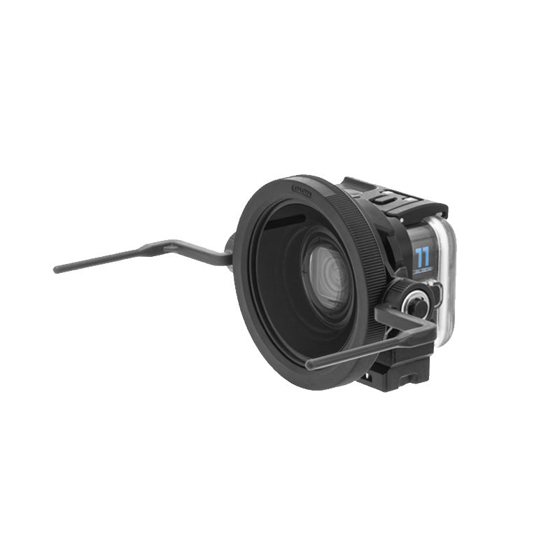 INON Replacement Front Lens Cap for UCL-G165 II SD / UCL-G100 SD / UCL-G55 SD