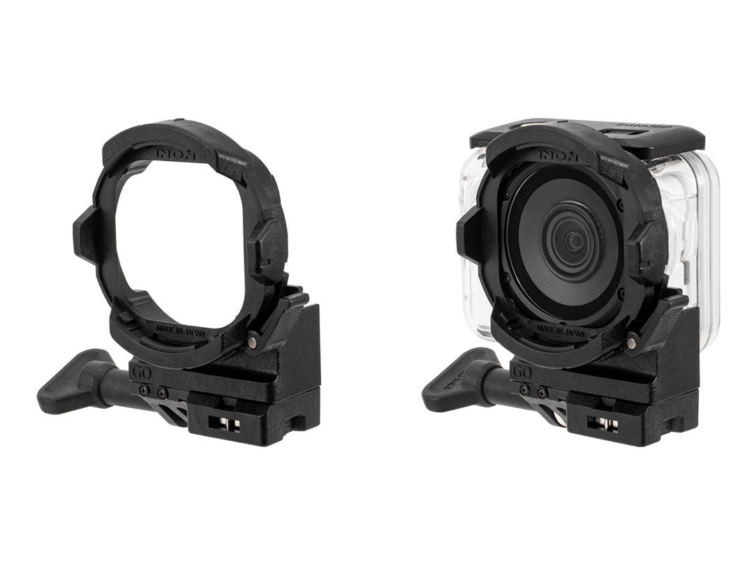 INON SD Front Mask for Insta360 GO 3S