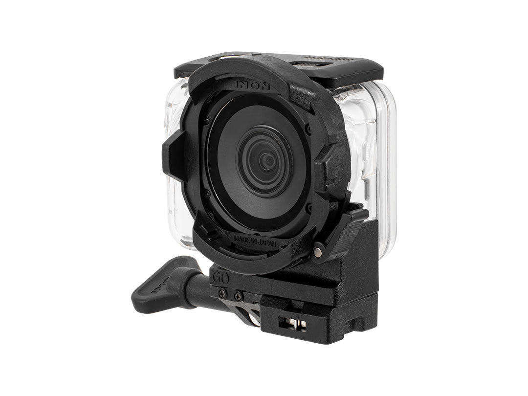 INON SD Front Mask for Insta360 GO 3S
