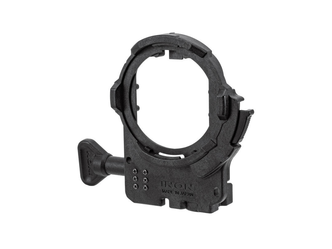 INON ZD Front Mask for DJI Osmo Action 5 Pro