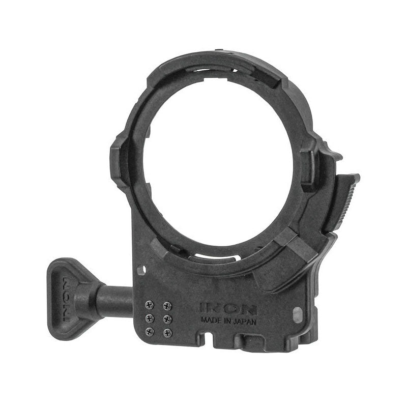 INON ZD Front Mask for Insta360 GO Ultra