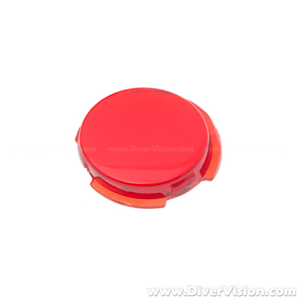 Sea&Sea Red Filter for Diffuser 100/120 (YS-D1/D2)