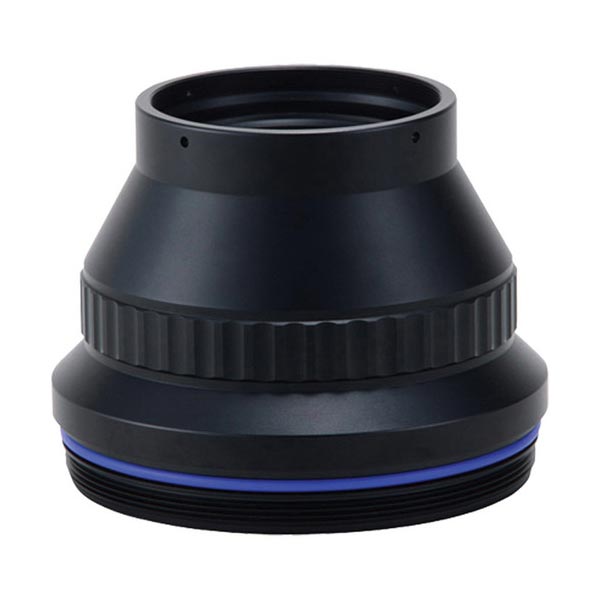 Sea&Sea DX Macro Port 50 II