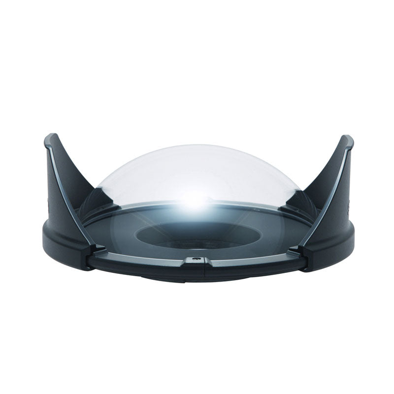 Sea&Sea DX Dome Port 210