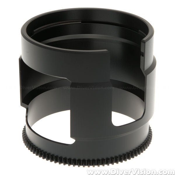Sea&Sea Focus Gear for Canon EF 100mm f/2.8L Macro IS USM Lens