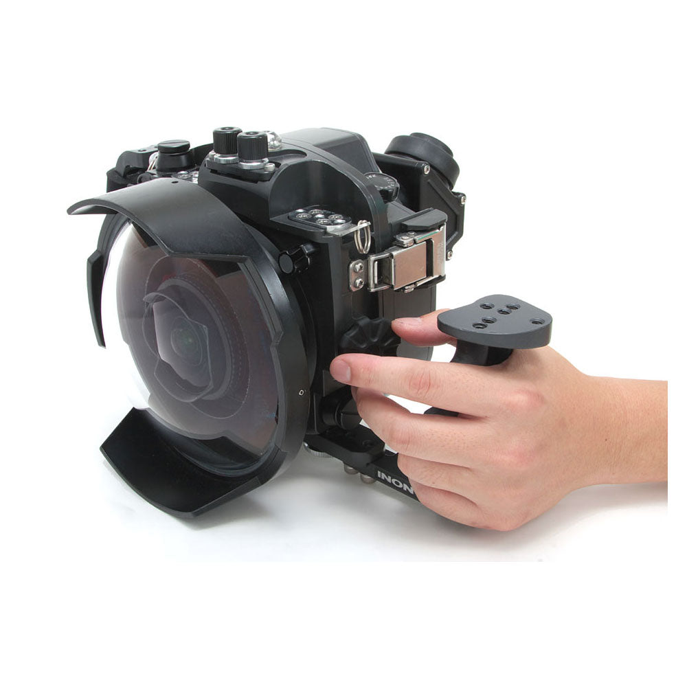 INON Holder II + Grip Set
