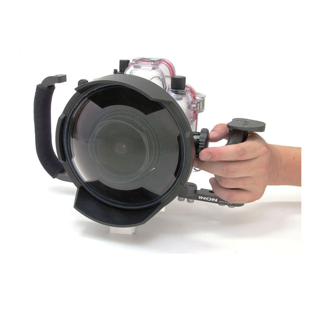 INON Holder II + Grip Set