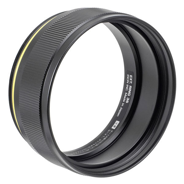 INON M96 EXT. Ring 36