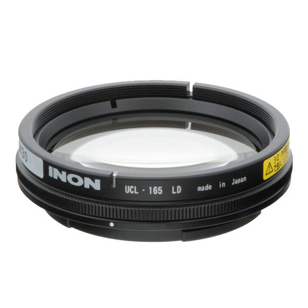 Close-up Lenses – DiverVision Underwater Photo Equipment