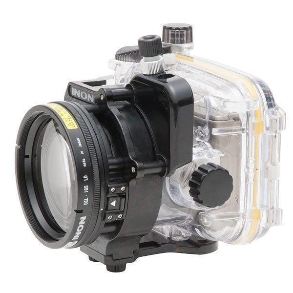 INON UCL-165LD Close-up Lens