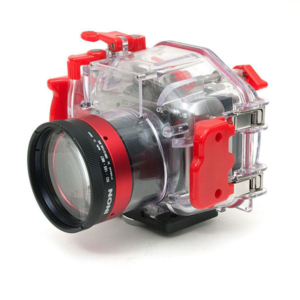 INON UCL-165M67 Close-up Lens