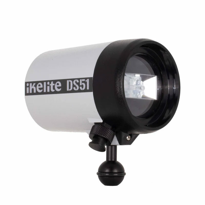 Ikelite DS51 II 50Ws Underwater TTL Strobe
