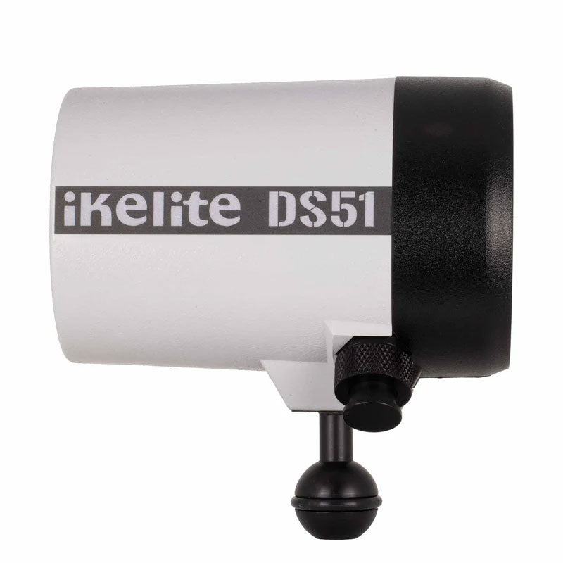 Ikelite DS51 II 50Ws Underwater TTL Strobe