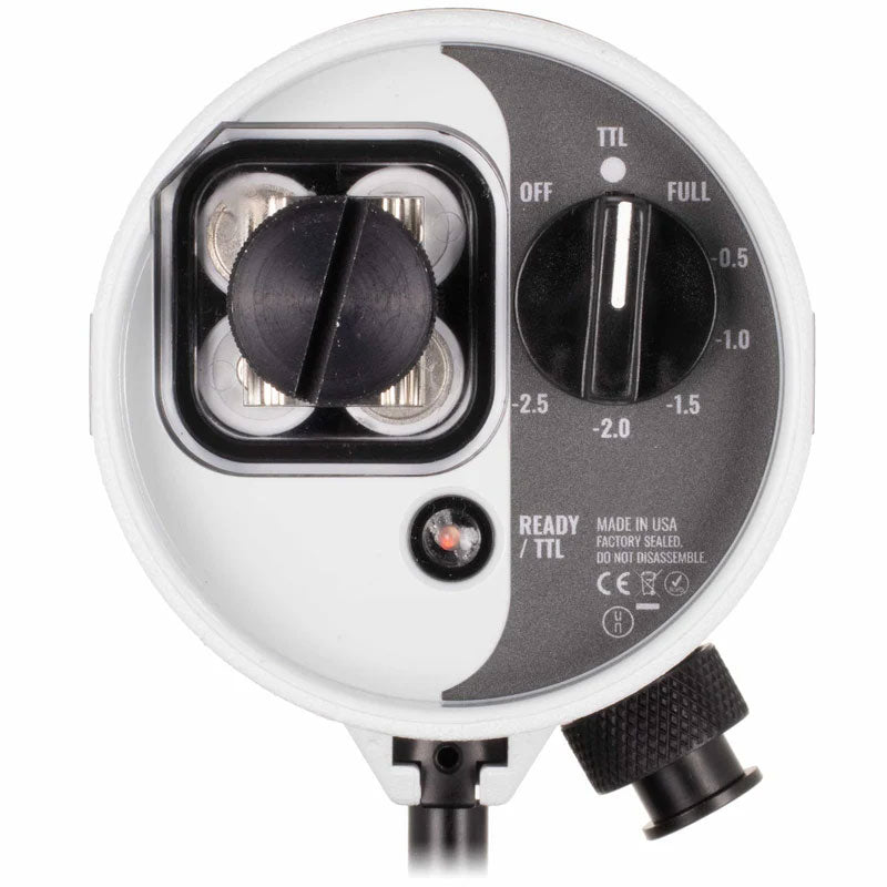 Ikelite DS51 II 50Ws Underwater TTL Strobe