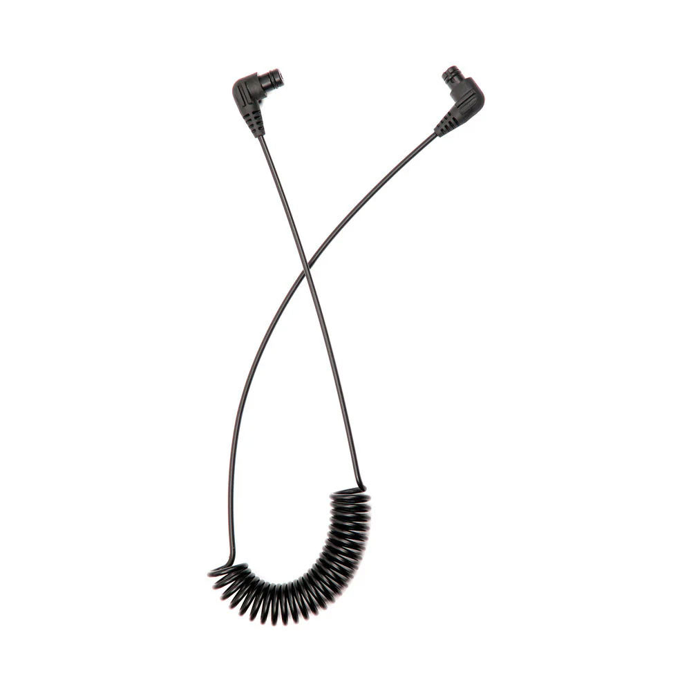 Ikelite Fiber Optic Coiled Cord