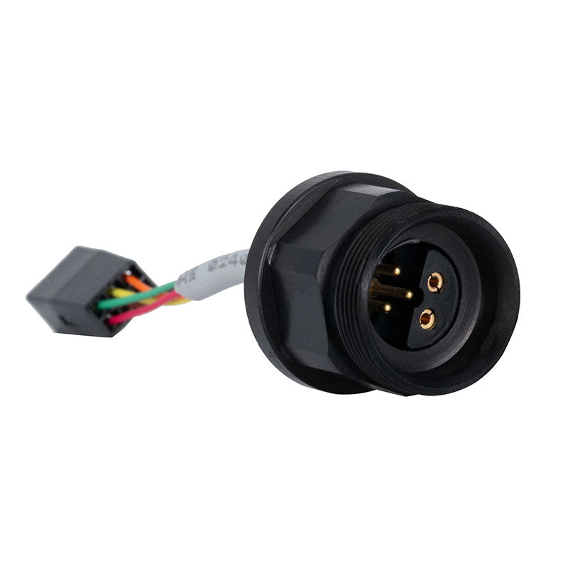 Ikelite B14 ICS-5 Bulkhead with M14 Threads