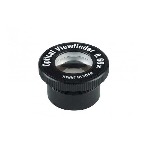 View Finder Instrument Viewfinders – DiverVision Underwater Photo Equipment