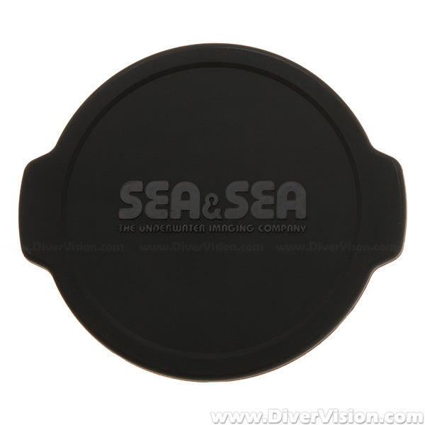 Sea&Sea Housing Body Cap (Replacement)