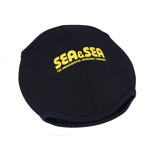 Sea&Sea Dome Port Cover L