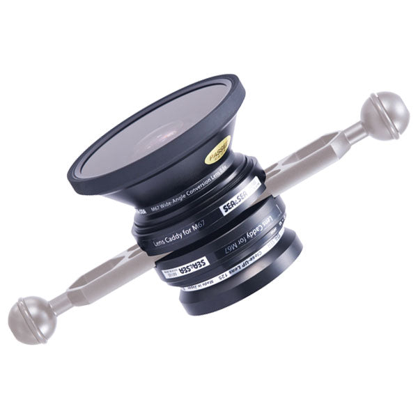 Sea&Sea Lens Caddy for M67 Wet Lens