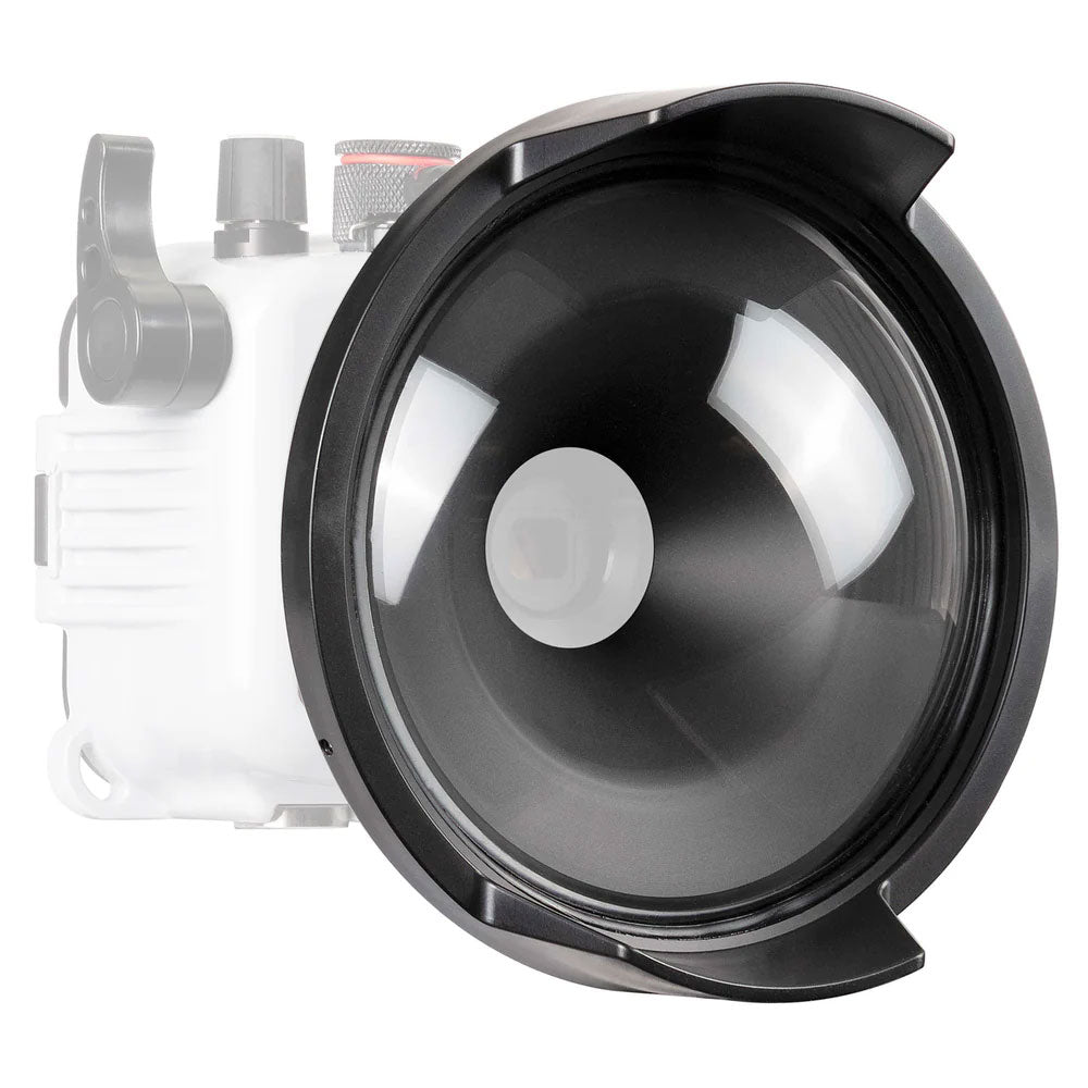 Ikelite DC1 6 Inch Dome for Olympus Tough TG-6, TG-5, TG-4, TG-3