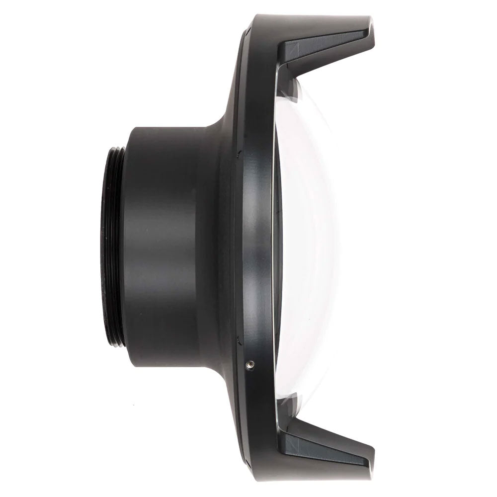 Ikelite DC2 6 Inch Dome for Compact Housings