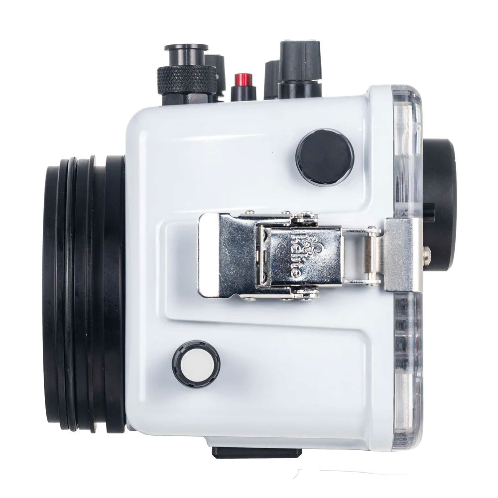 Ikelite 200DLM Housing for Canon EOS R8, R7, R10, R100 ...