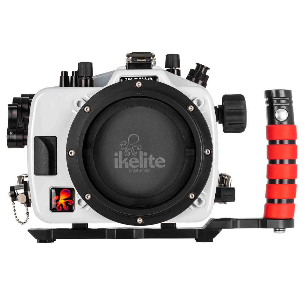 Ikelite 200DL Housing for Panasonic Lumix Mirrorless Cameras (S5 II, S5 IIX, GH6 ...)