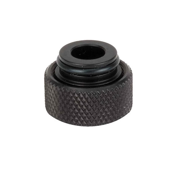 Ikelite Waterproof Bulkhead Cap (Aluminum)